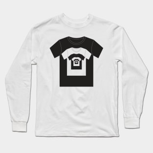 Teeception Long Sleeve T-Shirt